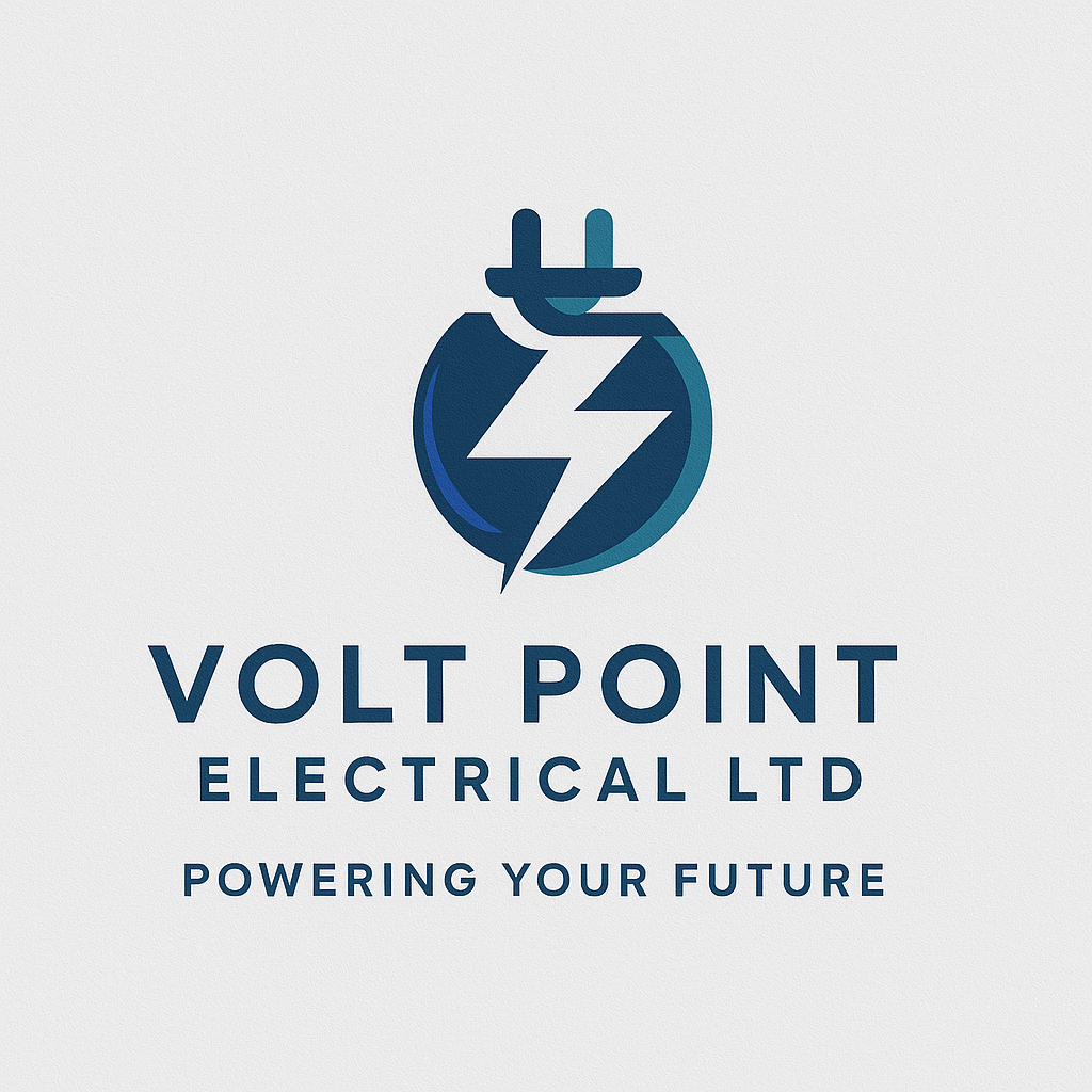 Volt Point Electrical LTD